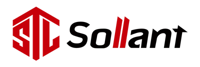 „Shanghai Sollant Energy Saving Technology Co., Ltd.“